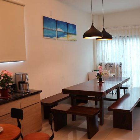 Apartamento Sky Ocean Yilan Exterior foto