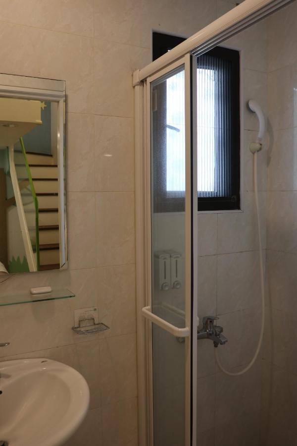 Apartamento Sky Ocean Yilan Exterior foto