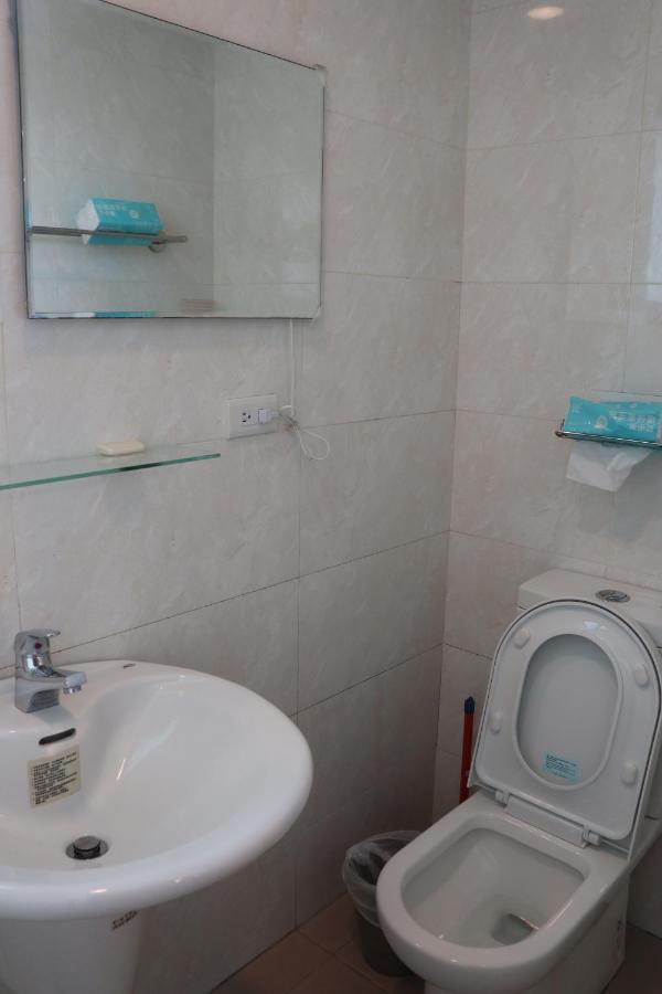 Apartamento Sky Ocean Yilan Exterior foto