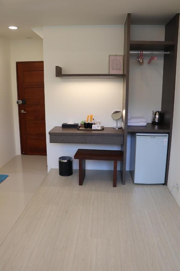 Apartamento Sky Ocean Yilan Exterior foto
