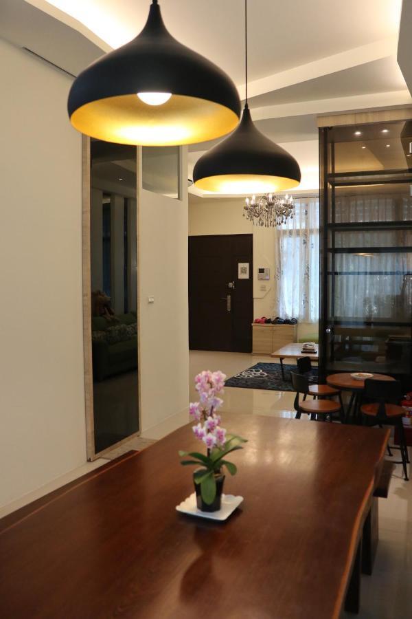 Apartamento Sky Ocean Yilan Exterior foto