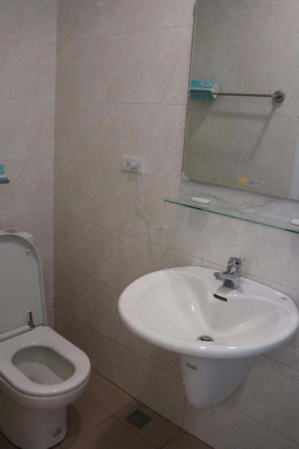 Apartamento Sky Ocean Yilan Exterior foto